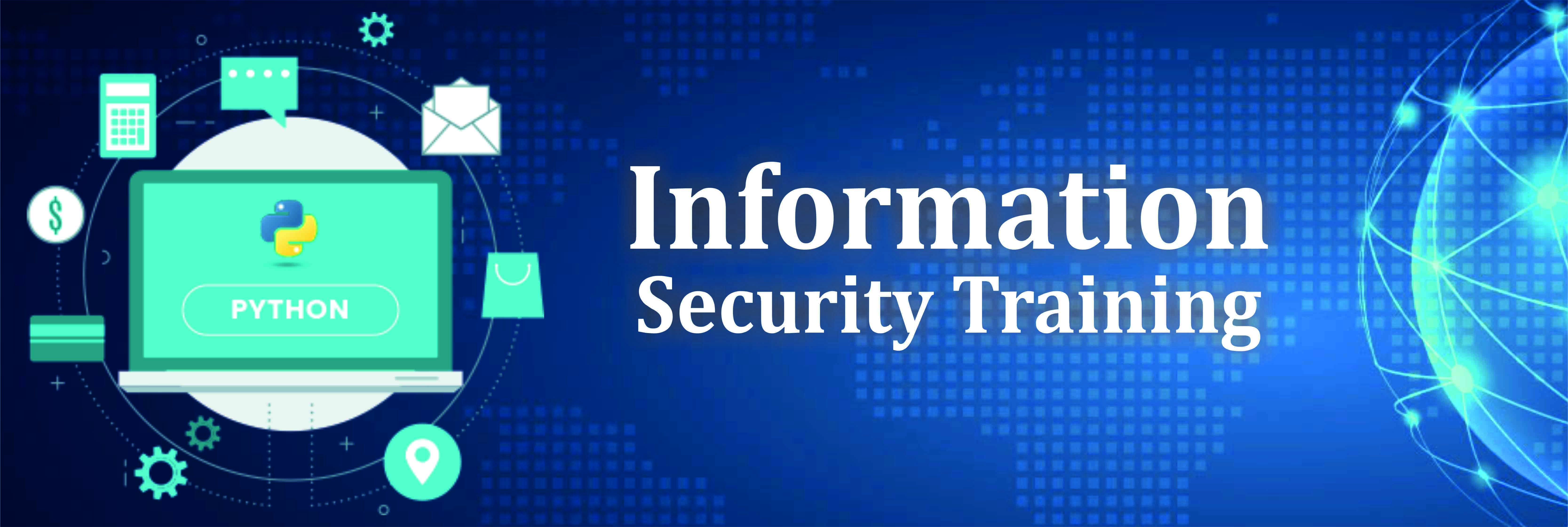 Information Security Training